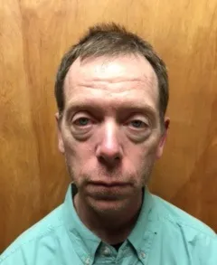 Registry photo of Edmund Mark Jakopchek