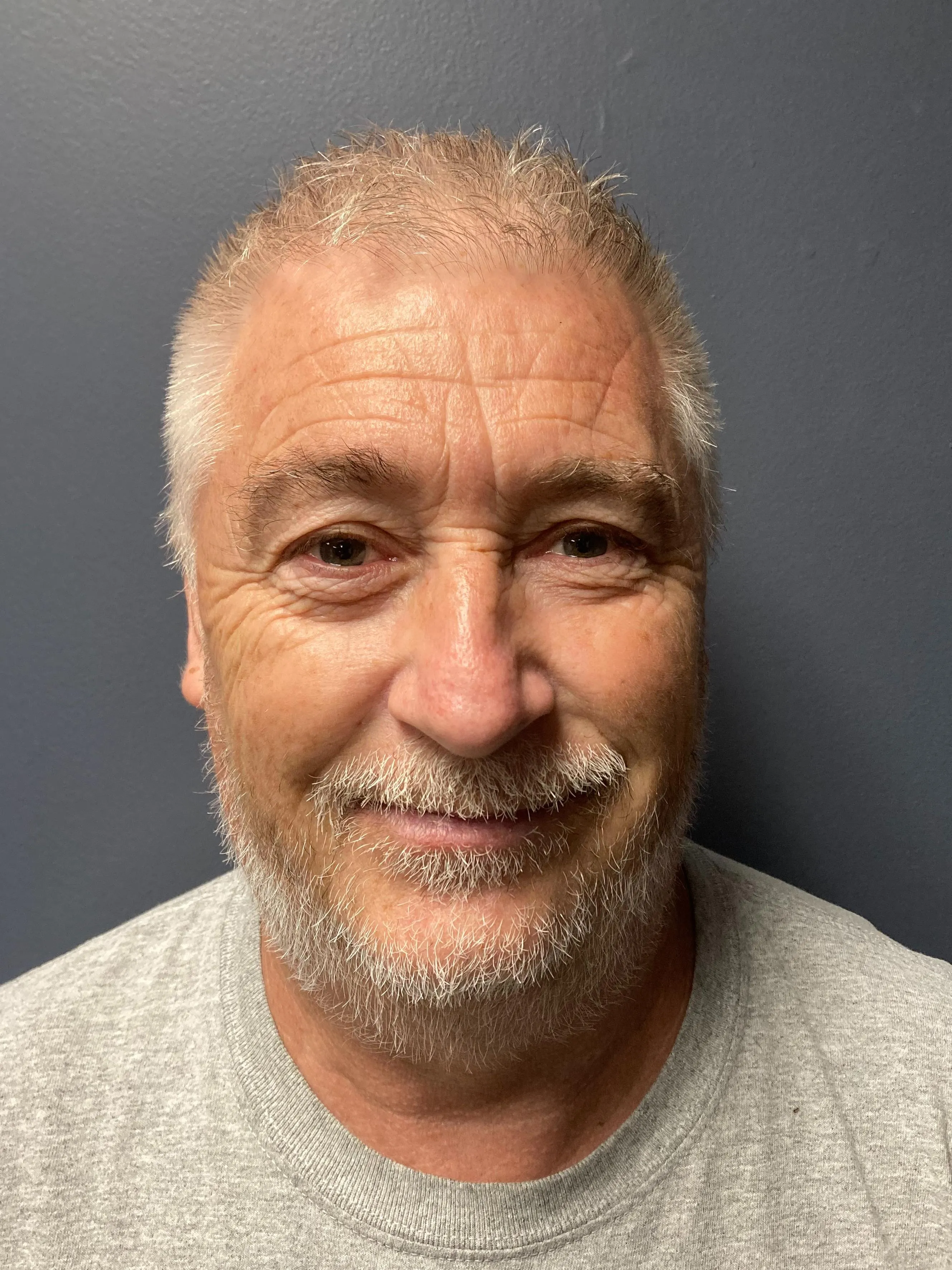 Registry photo of Phillip Ray McGhee