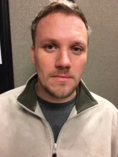 Registry photo of Christopher Allen Sparks