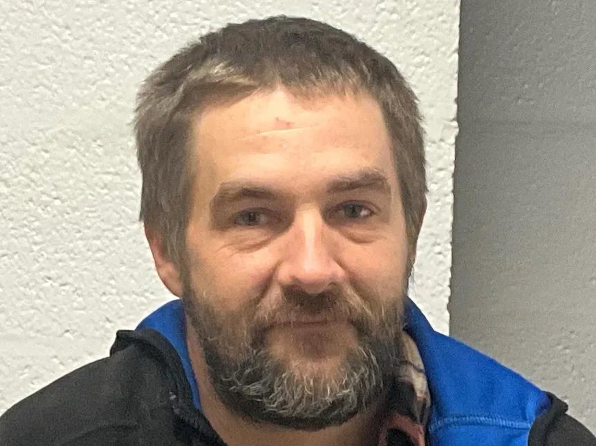 Registry photo of Jarvis Troy Davis