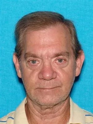 Registry photo of David Randall Snapp