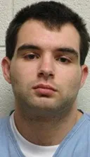 Registry photo of Austin Carlson