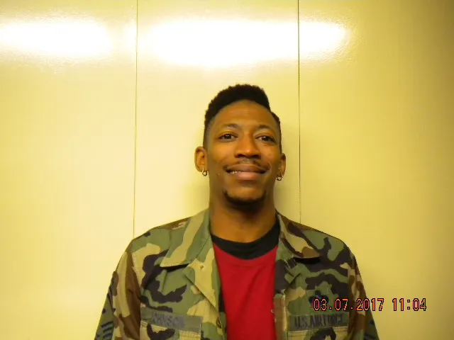 Most recent booking photo for ANTONIO LAMONT DAVIS