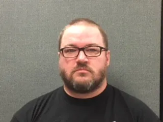 Registry photo of Jonathan Halliday