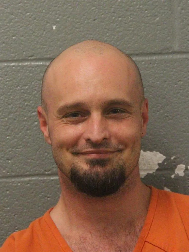 Registry photo of Michael McDonald