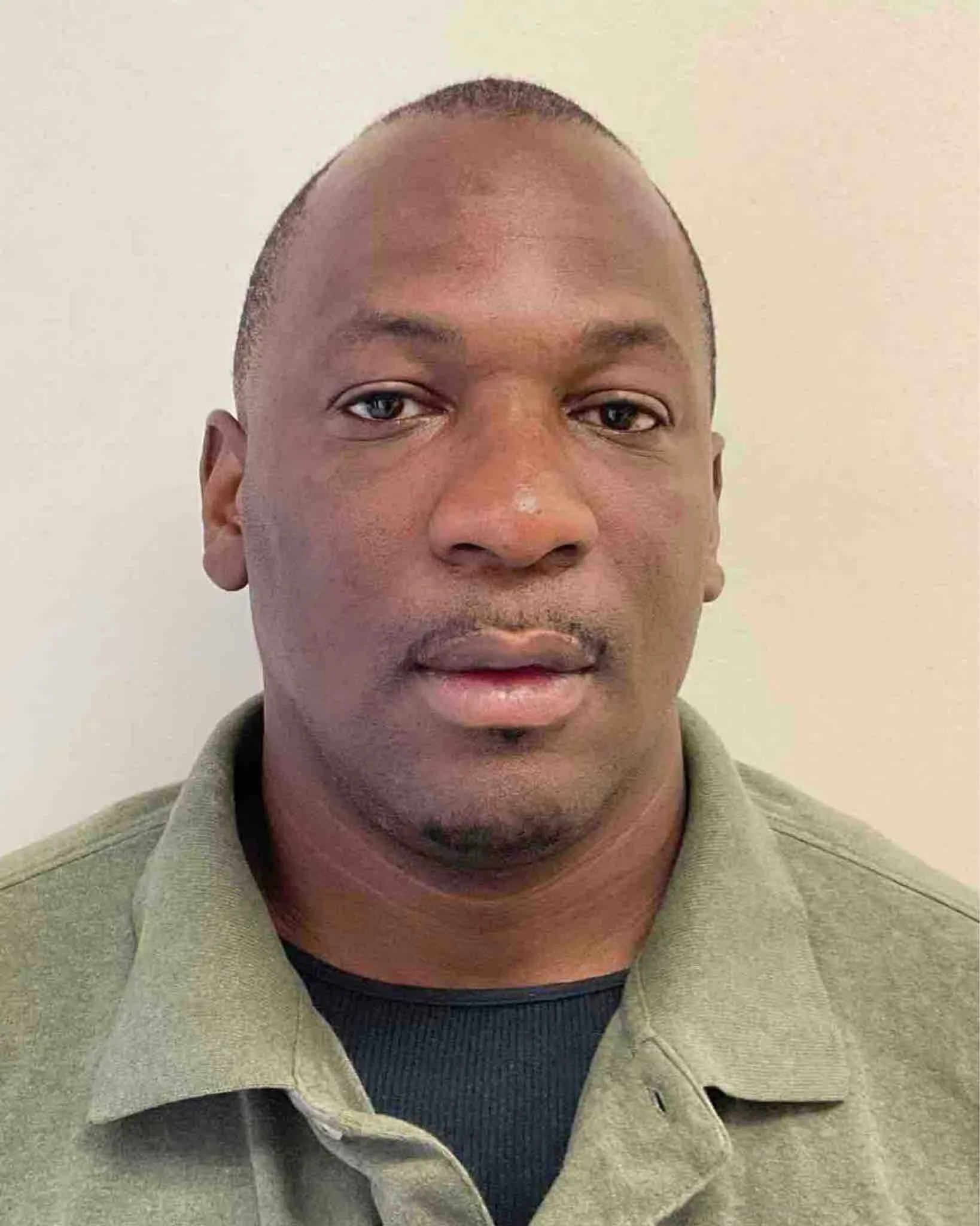 Registry photo of Quentavus Ladale Luckett