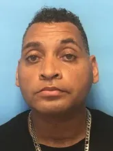 Registry photo of Andra Myatt