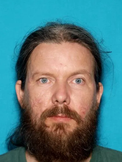 Registry photo of David Stanton Raines