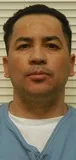 Registry photo of Santos Aleman Martinez
