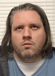 Registry photo of Michael Vining