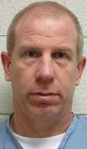 Registry photo of Dariel Childress