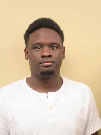 Registry photo of Tommy Fay Griffin