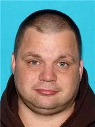 Registry photo of Christian Matthews