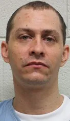 Registry photo of Ian Backus