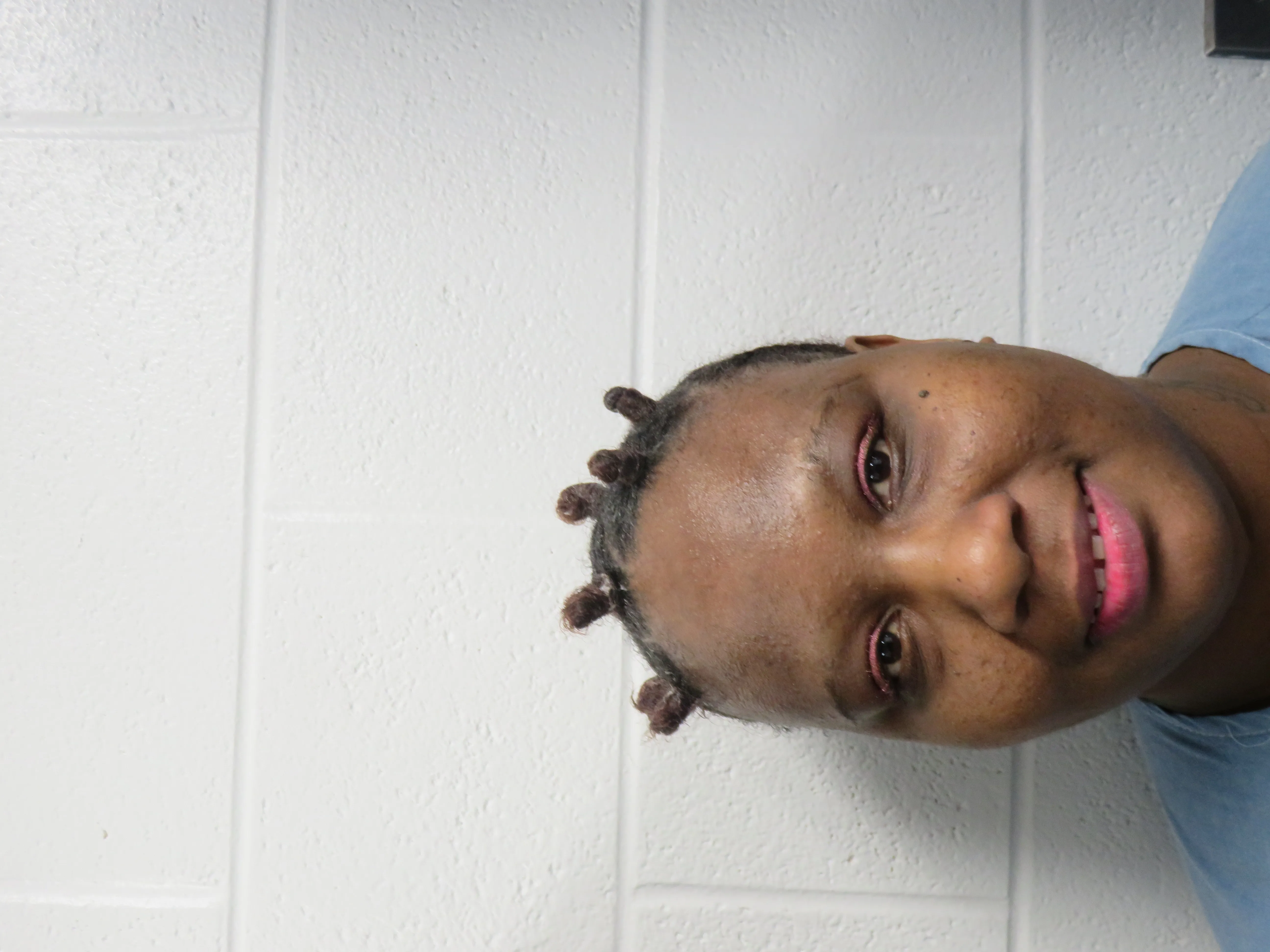 Registry photo of Katrina Boone