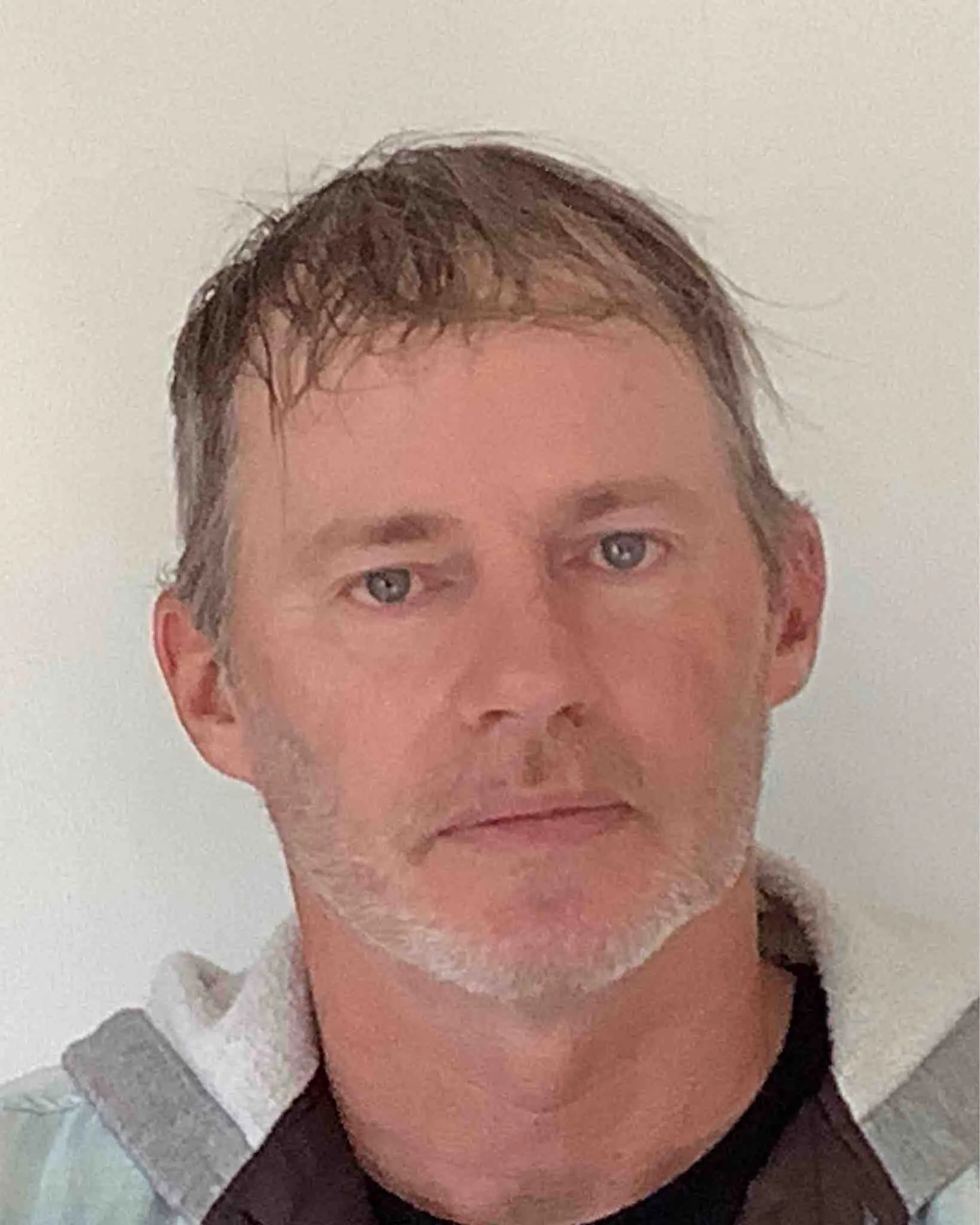 Registry photo of James Dewayne Hale