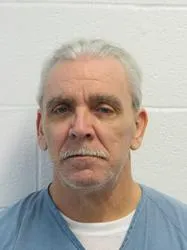 Registry photo of Richard M Feaster