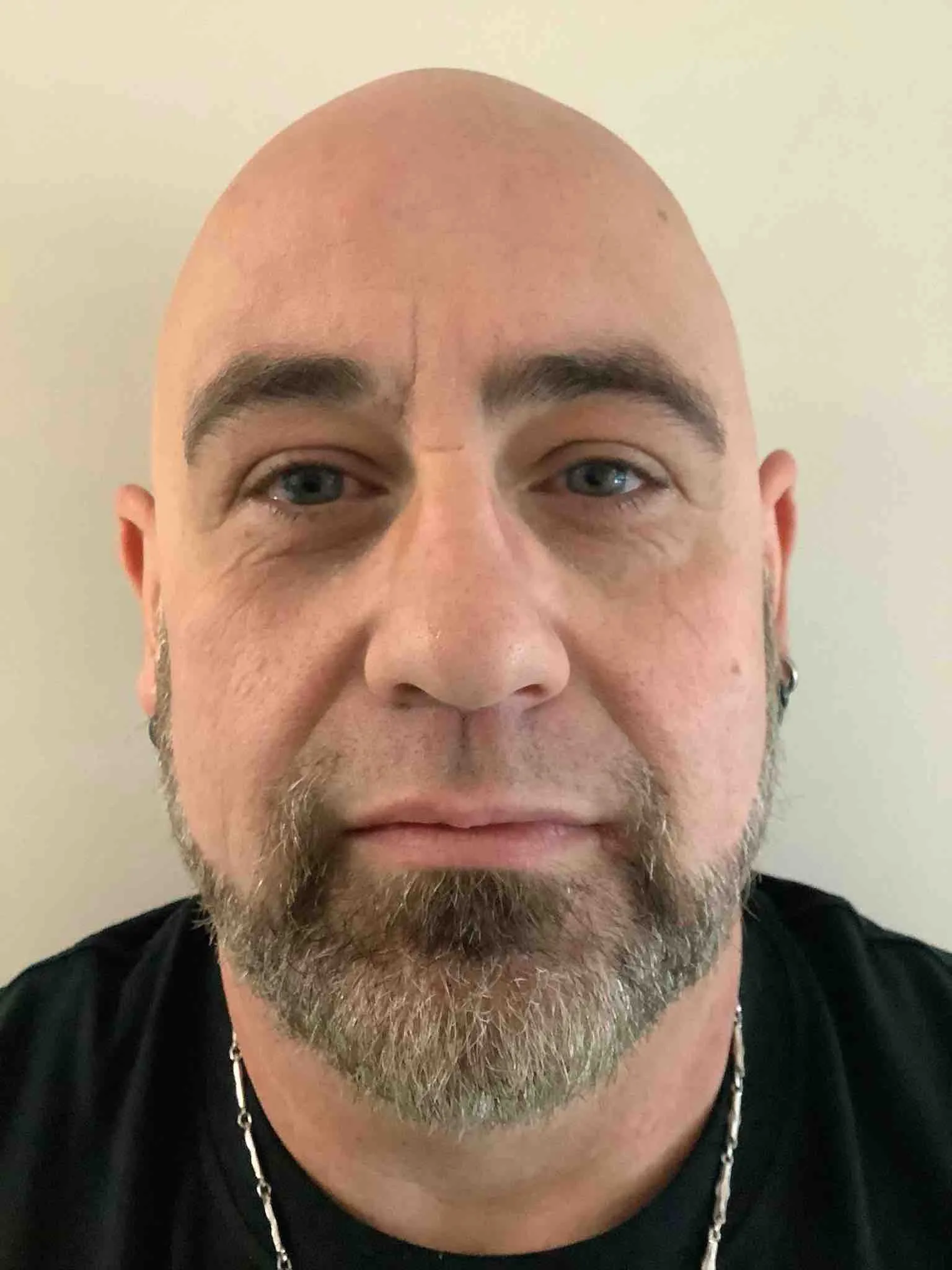 Registry photo of James Larry Childress