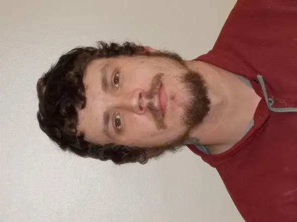 Registry photo of John Randall Quails