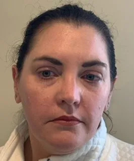 Registry photo of Kristin Zoie Phillips