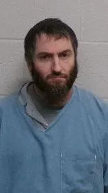 Registry photo of Tj Tressler
