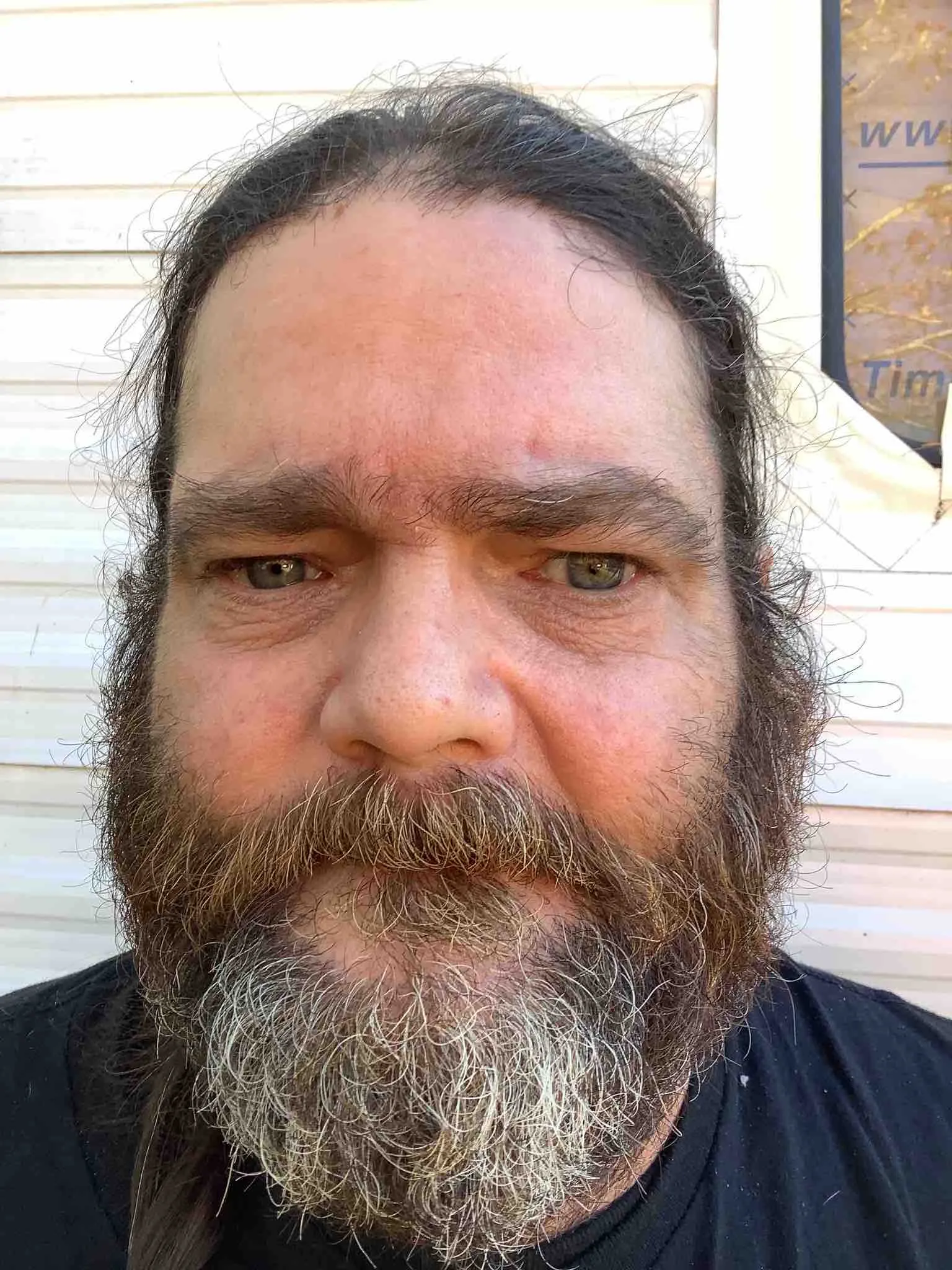 Registry photo of Nolen Lamuel Caudell