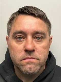 Registry photo of Earl Harvey Prater