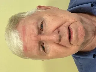 Registry photo of Ernest Thomas Beechum