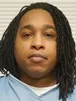 Registry photo of Trendell Ray Brady