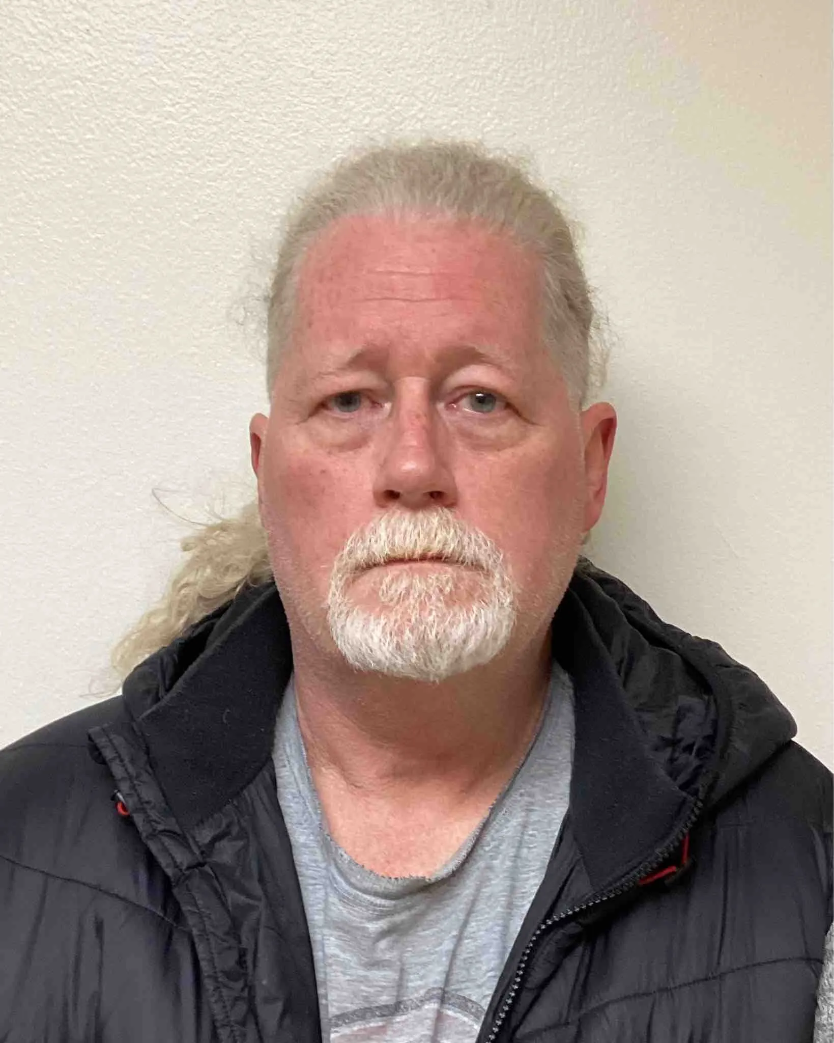 Registry photo of Paul Michael Craig