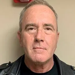 Registry photo of Michael Stephen Knobloch