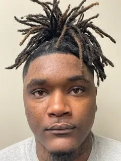 Registry photo of Ezekiel Deleon Clark