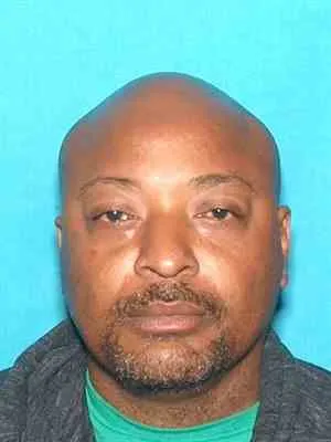 Registry photo of Gabriel Storm Davis