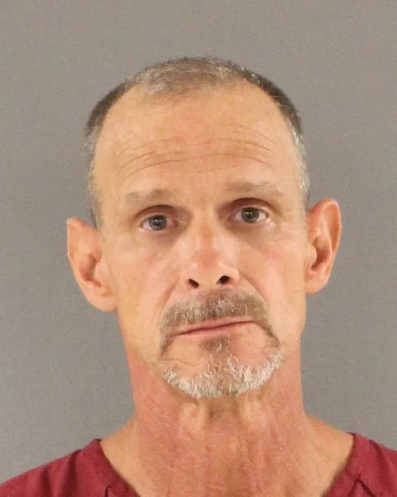 Registry photo of Charles Dixon