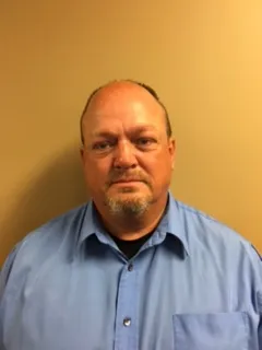 Registry photo of Steven Edwin Waller