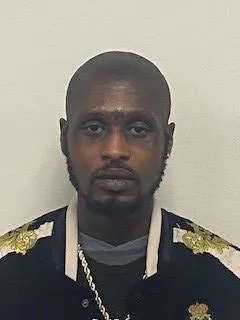 Registry photo of Quanterrious D Smith