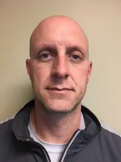 Registry photo of Adam Douglas Yates