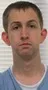 Registry photo of Travis Michael Fraim