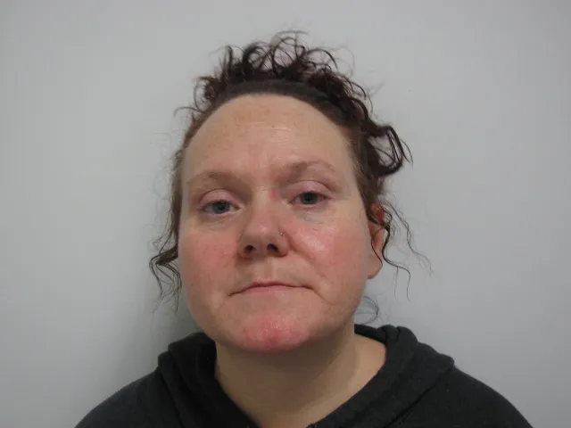 Most recent booking photo for Elizabeth Ashley James