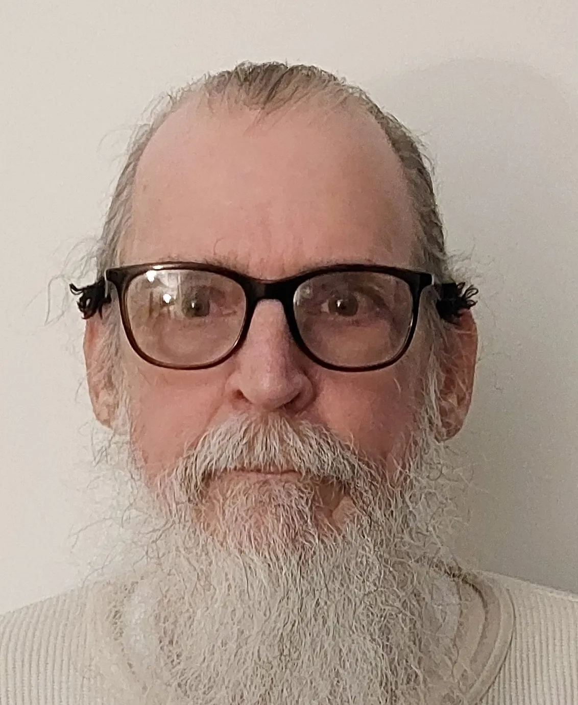 Registry photo of Anthony Alan Boruff