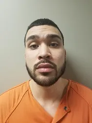 Registry photo of Timothy Joseph Bryant