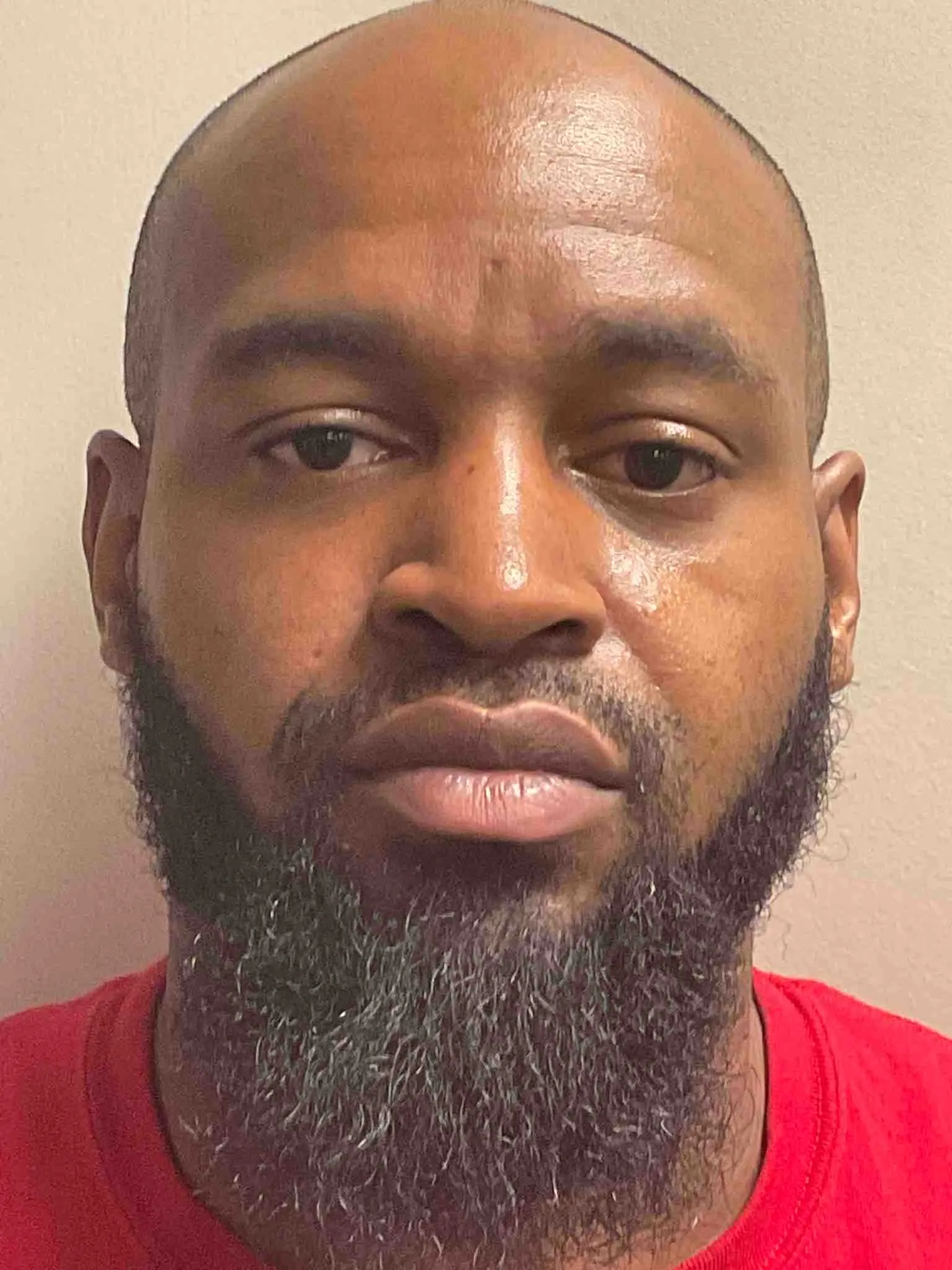 Most recent booking photo for ROBERT BARRY HENDERSON