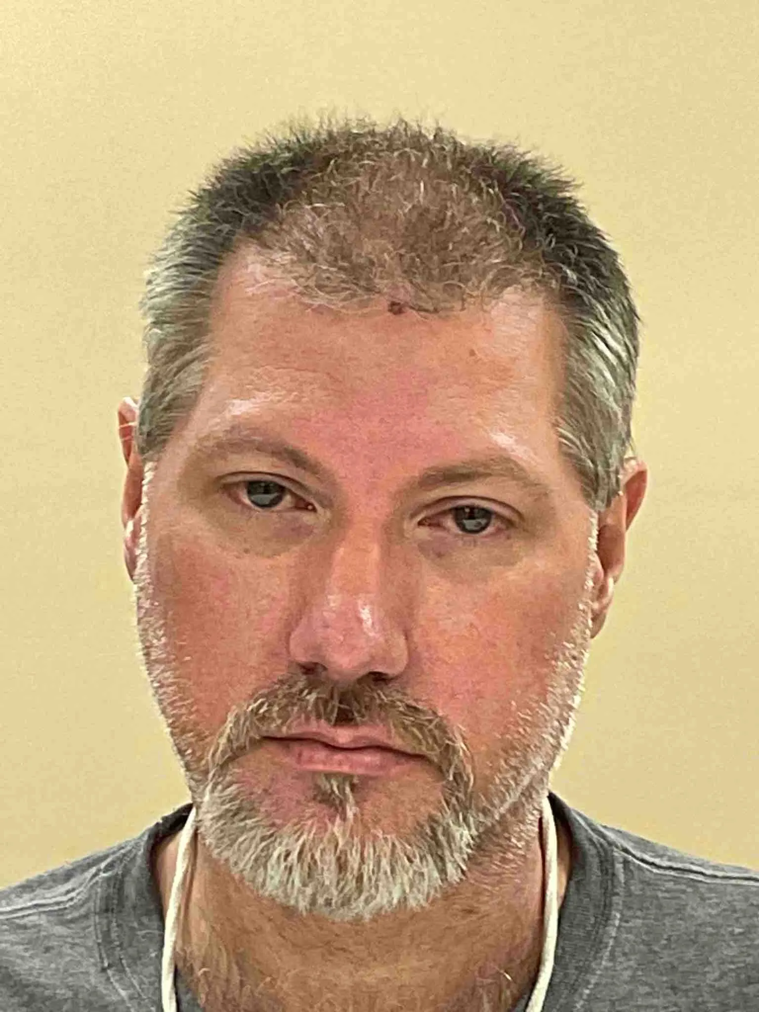 Registry photo of Billy Michael Somerville