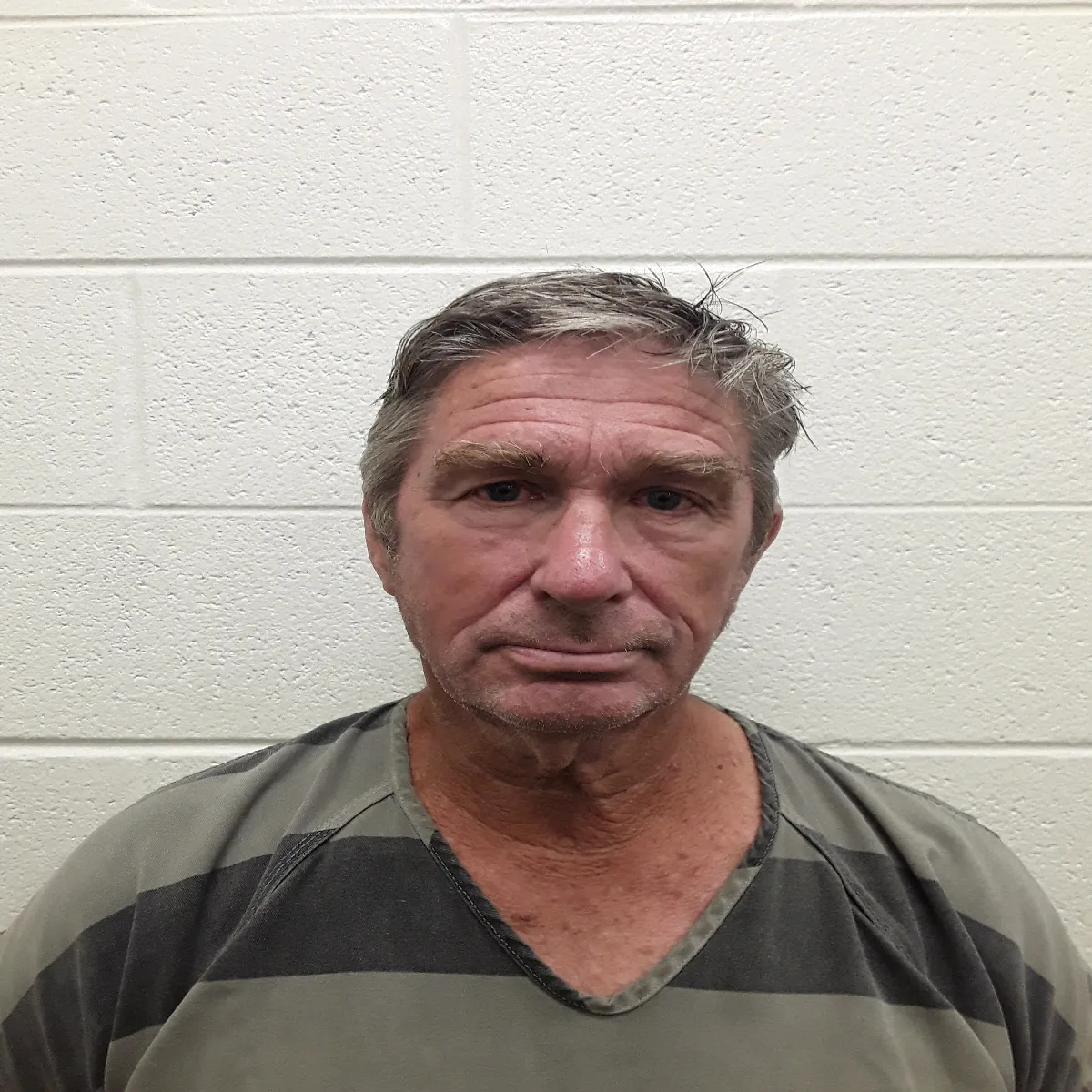 Most recent booking photo for Thomas J Short