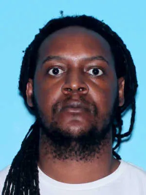 Registry photo of Walter Levert Conwell