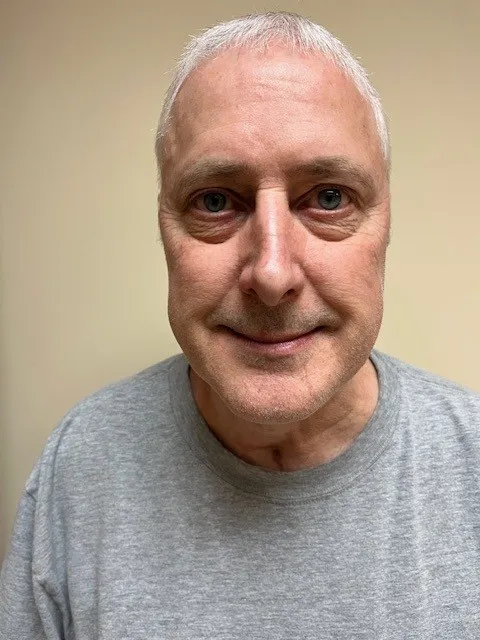 Registry photo of Billy Esco Davenport