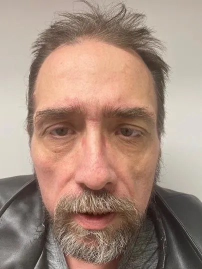 Registry photo of Robert Allen Price