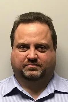 Registry photo of James Randy Justus