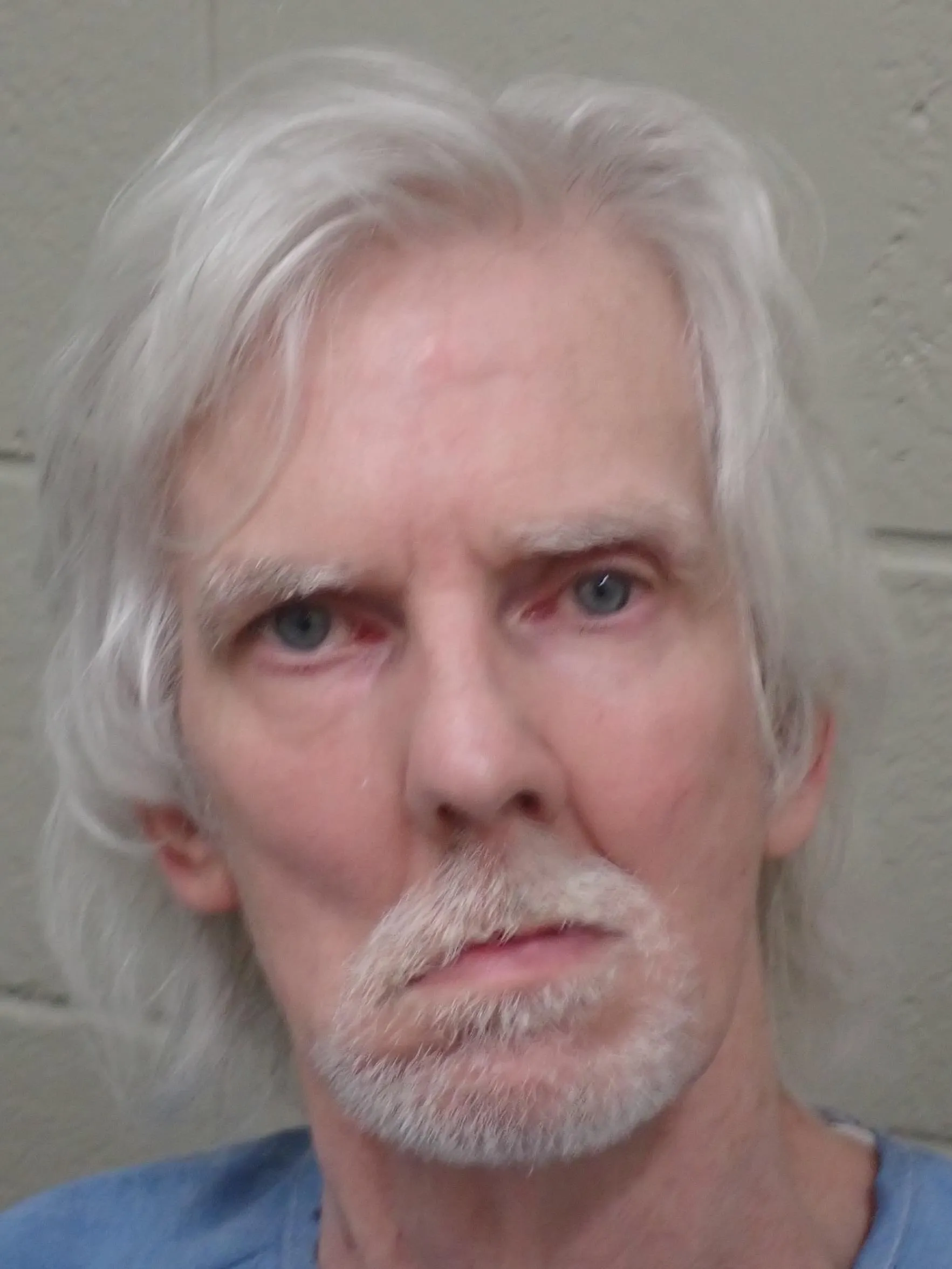 Registry photo of Keith Michael Gaiser