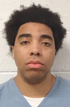 Registry photo of Tyrike Deshawn Hale